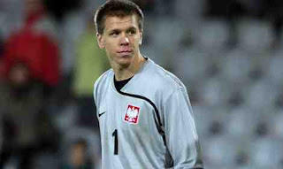 Wojciech Szczęsny