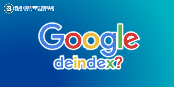 5 Penyebab Artikel Blog Tidak Terindeks di Pencarian Google 