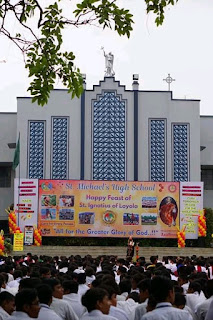 yesu-samaj-loyla-festival