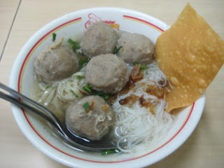 Bakso malang