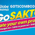 GOTSCOMBODD70 : 1GB Surfing With Unlimited Texts to All Networks