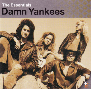 Damn-Yankees-2002-The-Essentials-mp3