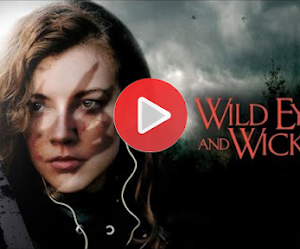 WILD EYED AND WICKED