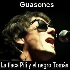 Letra y acordes de guitarra y piano