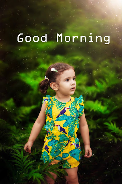 Latest Best Good Morning Wishes.