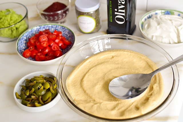 Hummus