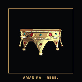 Download Lagu Aman RA - Tabah (Remastered)