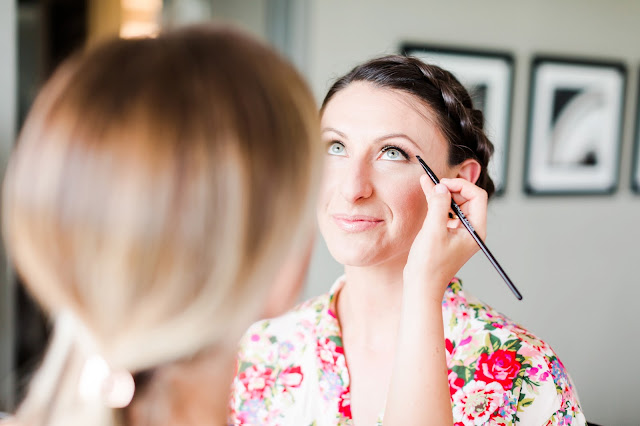 Key Bridge Marriott Wedding photographed by Heather Ryan Photography