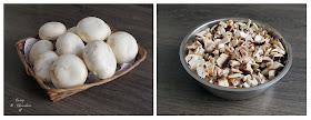 Champiñones