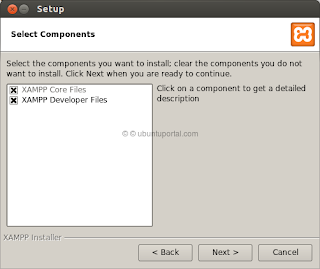 Cara Install XAMPP 1.8.3 pada Ubuntu 13.10/13.04/12.10/12.04 dan Linux Mint 13/14/15/16