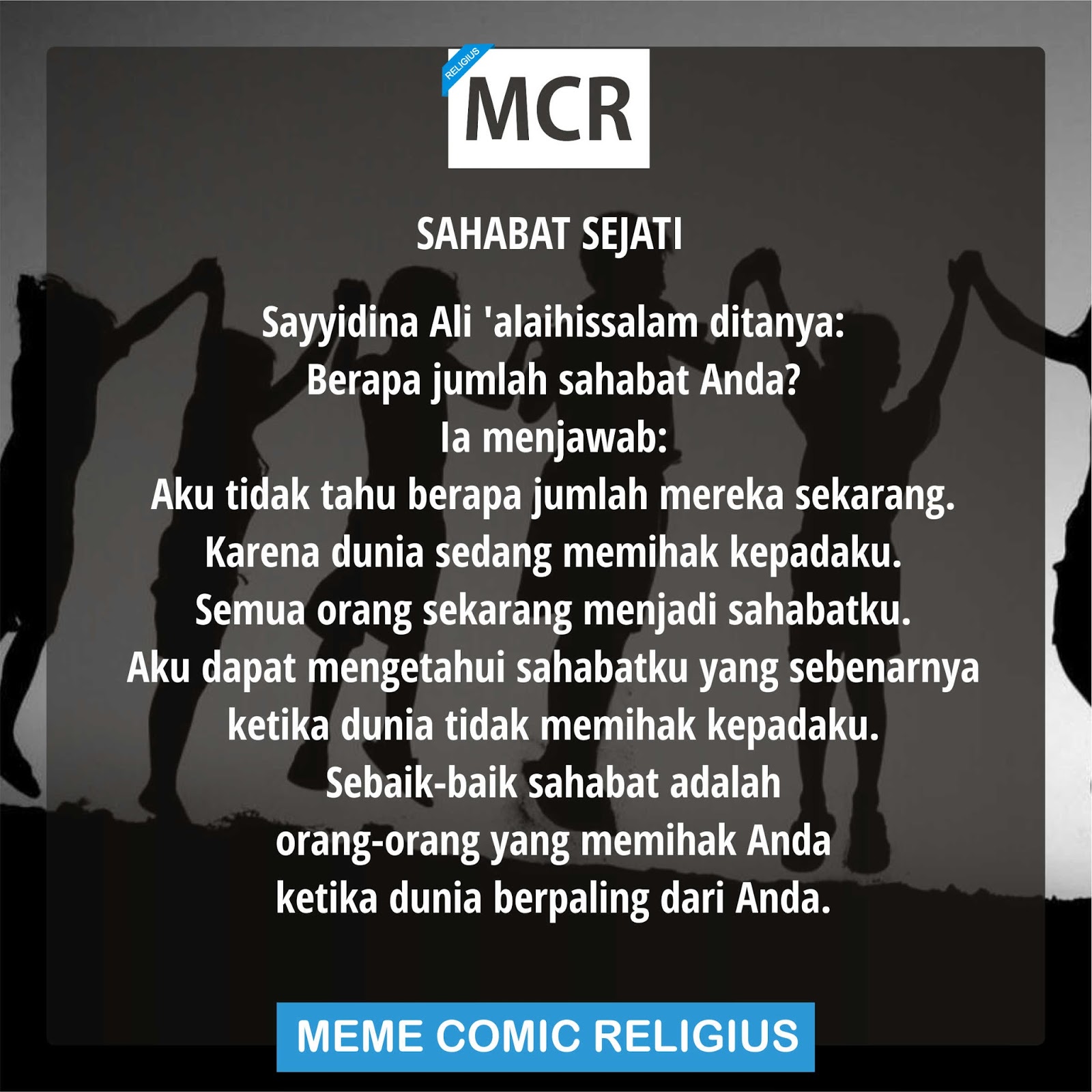 Meme Comic Spongebob Tentang Sahabat Expo DP BBM