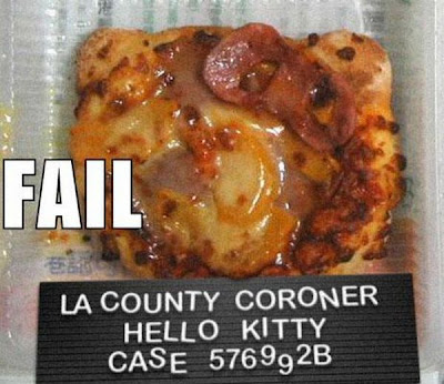 Fail Foods Around the World - Funny Fail Foods