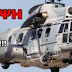 ΣΚΑΝΔΑΛΟ ΣΤΗ ΣΑΜΟ!!!!  Σήκωσαν ολόκληρο Super Puma για να μεταφέρουν 35 ψηφοδέλτια