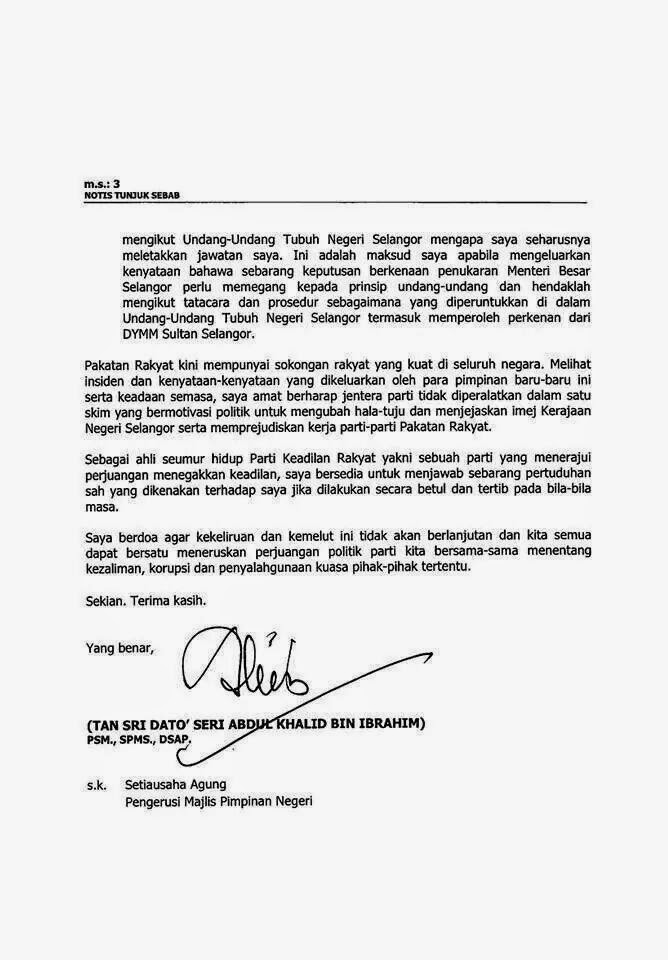 Contoh Surat Rasmi Kunjungan Hormat - Contoh Muse