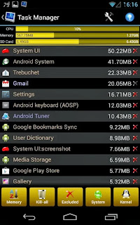 Download Android Tuner v0.11.2 For Android APK FULL VERSION