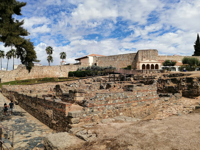 Mérida, Extremadura - España