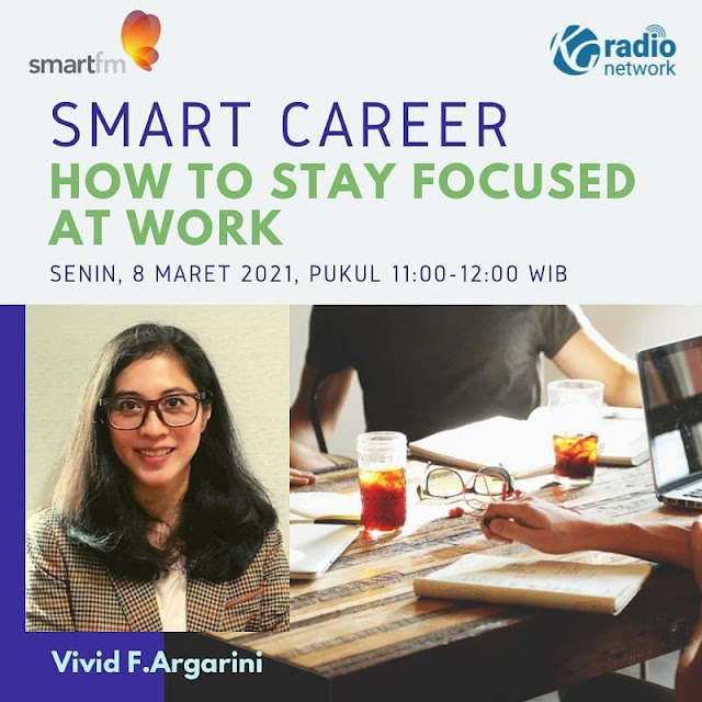 vivid f Argarini smart fm smart career