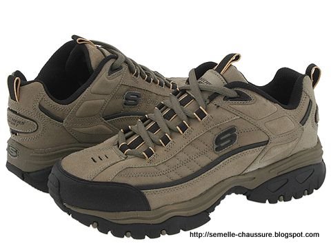 Semelle chaussure:NWD507093