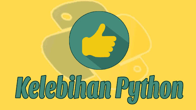 Kelebihan Python