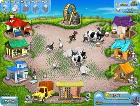 farm ville