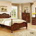 Best seller bedroom from vietnam export to America