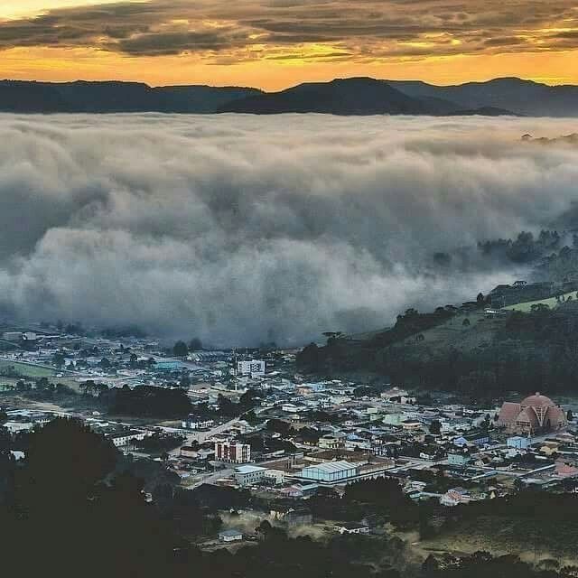 Portal Urubici - Onde ficar