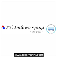 Lowongan Kerja PT Indowooyang Cirebon