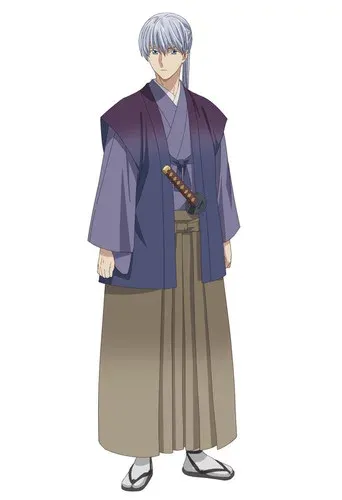 Kochoki: Wakaki Nobunaga