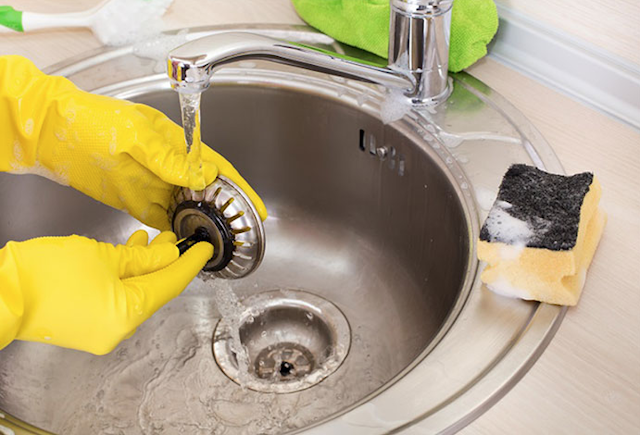 drain-cleaning-services