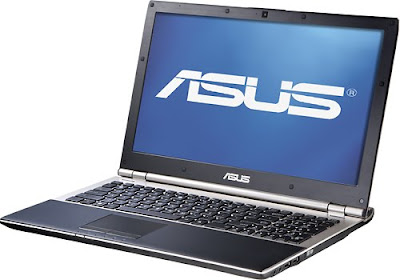 Asus U56E-RAL9