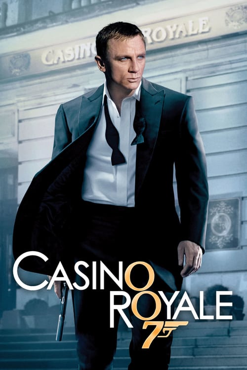 [HD] Casino Royale 2006 Pelicula Completa Subtitulada En Español