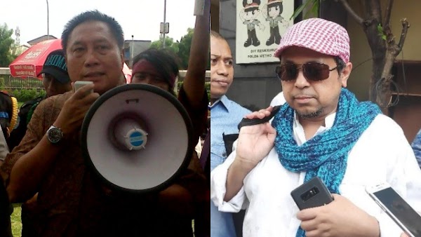 Ustaz Haikal Ditolak Ceramah di Pematangsiantar, Ketua BKM Masjid Disebut Anggota DPR dari PDIP