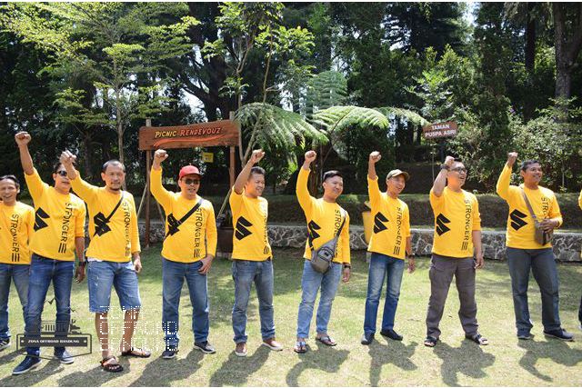 Ice Breaking, Ice Breaking Game, Ice Breaker Game, Lembang, Bandung, Cikole, Grafika Cikole