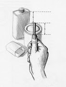 Unas breves bases de dibujo (dibujo )