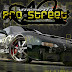 Need for Speed ProStreet Full Iso