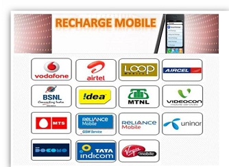 High Tech Zone: Free Mobile Recharge For All Networks