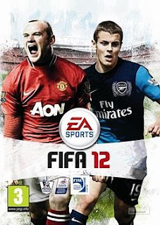 Download Game FIFA 12 Full Version