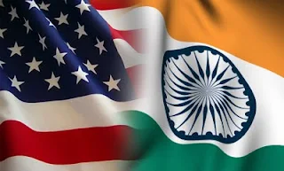 India, U.S to Hold Inaugural 2+2 Dialogue in July 2018 in Washington D.C.