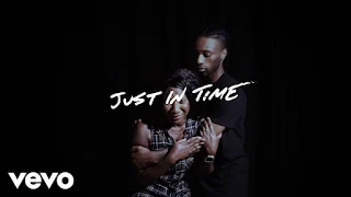 JUST IN TIME Lyrics —  JID x Kenny Mason x Lil Wayne