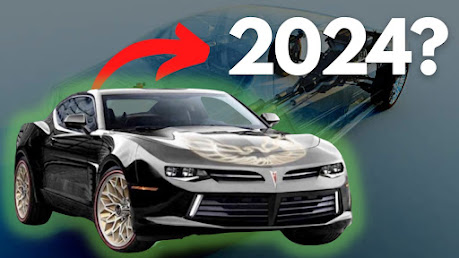 2024 Trans Am: Unraveling the Details on Price, Specs, and Release Date
