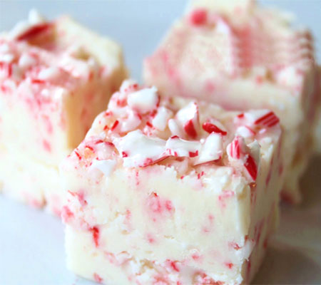 Fudge Candy Recipe