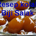 Resep Kolak Biji Salak Hidangan Buka Puasa