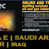 OILEXEC  LEADING RECRUITMENT OIL & GAS COMPANY JOB VACANCIES | U A E | SAUDI ARABIA | QATAR | IRAQ