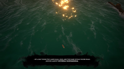 Dagon By Hp Lovecraft Game Screenshot 7