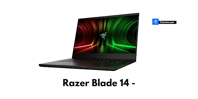 Razer blade 14 2024 Review