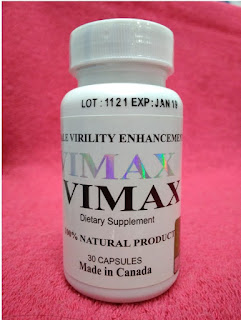 vimax canada