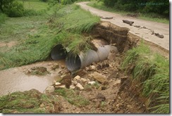 Yucatan Flood RR33