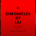 The Chronicles of Lili - A Must-Read Children's Adventure Book