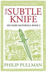 The Subtle Knife