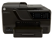 تحميل برامج تعريف طابعة اتش بي HP Officejet Pro 8600 ...